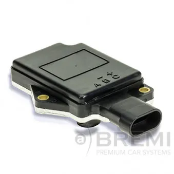 Débitmètre de masse d'air BREMI