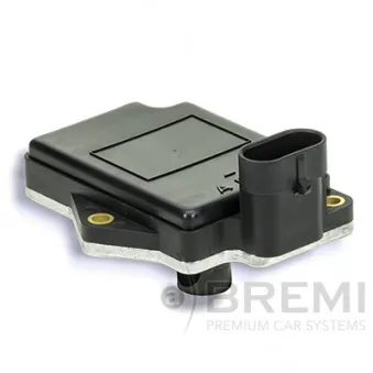 Débitmètre de masse d'air BREMI