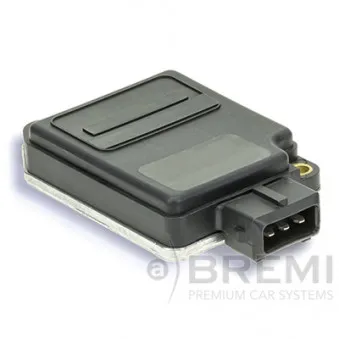 Débitmètre de masse d'air BREMI 30274