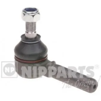 Rotule de barre de connexion NIPPARTS J4828012