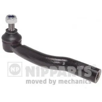 Rotule de barre de connexion NIPPARTS J4828013
