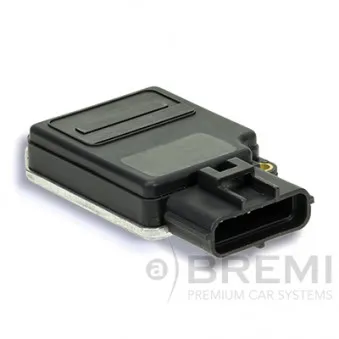 Débitmètre de masse d'air BREMI 30287