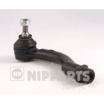 Rotule de barre de connexion NIPPARTS J4830500