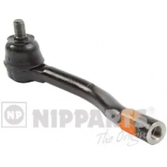 Rotule de barre de connexion NIPPARTS J4830901