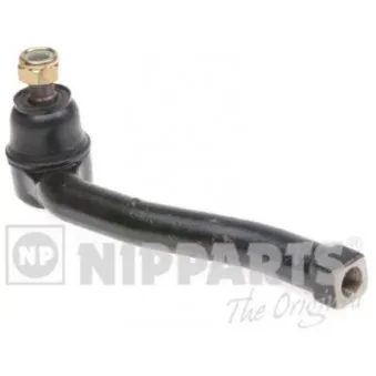 Rotule de barre de connexion NIPPARTS J4830902