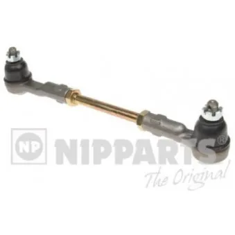 Rotule de barre de connexion NIPPARTS J4831008