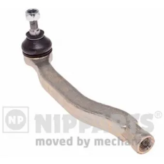 Rotule de barre de connexion NIPPARTS J4834000