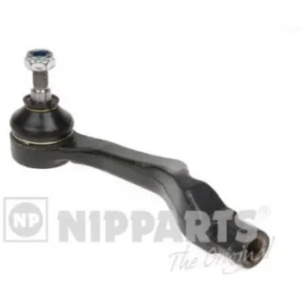 Rotule de barre de connexion NIPPARTS J4834007