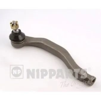 Rotule de barre de connexion NIPPARTS J4834010