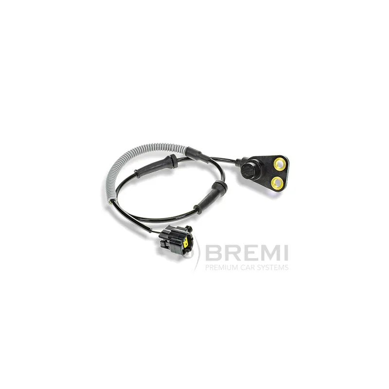 Capteur, vitesse de roue BREMI 50003
