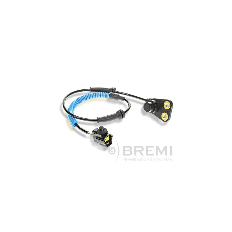 Capteur, vitesse de roue BREMI 50005