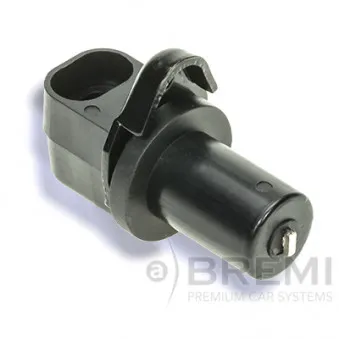 Capteur, vitesse de roue BREMI 50006