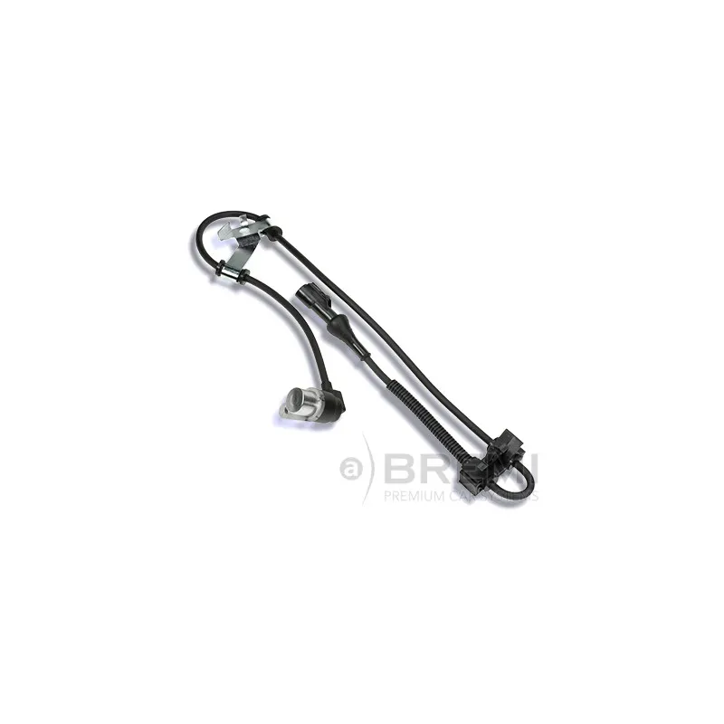 Capteur, vitesse de roue BREMI 50017