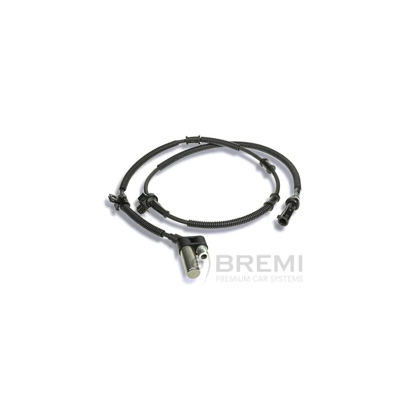Capteur, vitesse de roue BREMI 50022