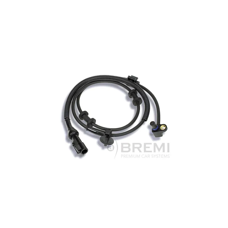 Capteur, vitesse de roue BREMI 50023