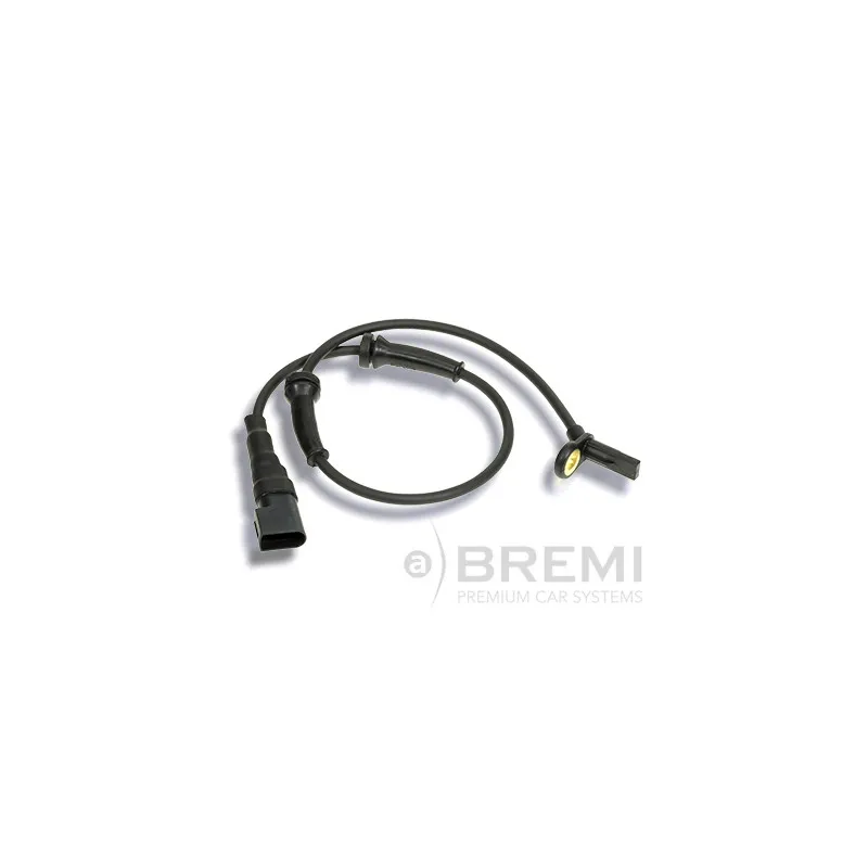 Capteur, vitesse de roue BREMI 50028