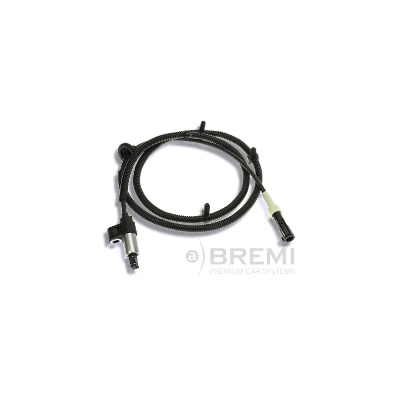 Capteur, vitesse de roue BREMI 50033