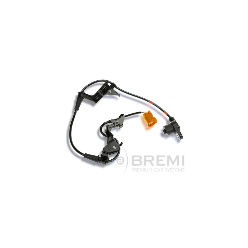 Capteur, vitesse de roue BREMI 50036