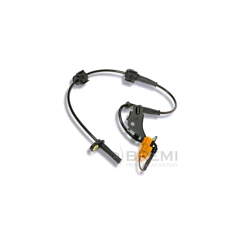 Capteur, vitesse de roue BREMI 50040