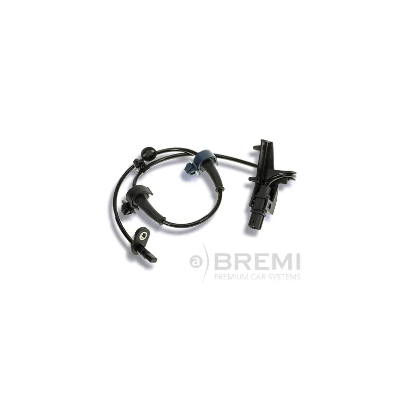 Capteur, vitesse de roue BREMI 50041