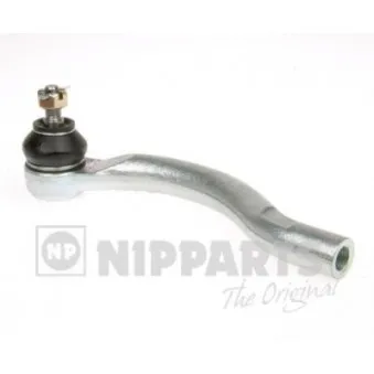 Rotule de barre de connexion NIPPARTS J4834018