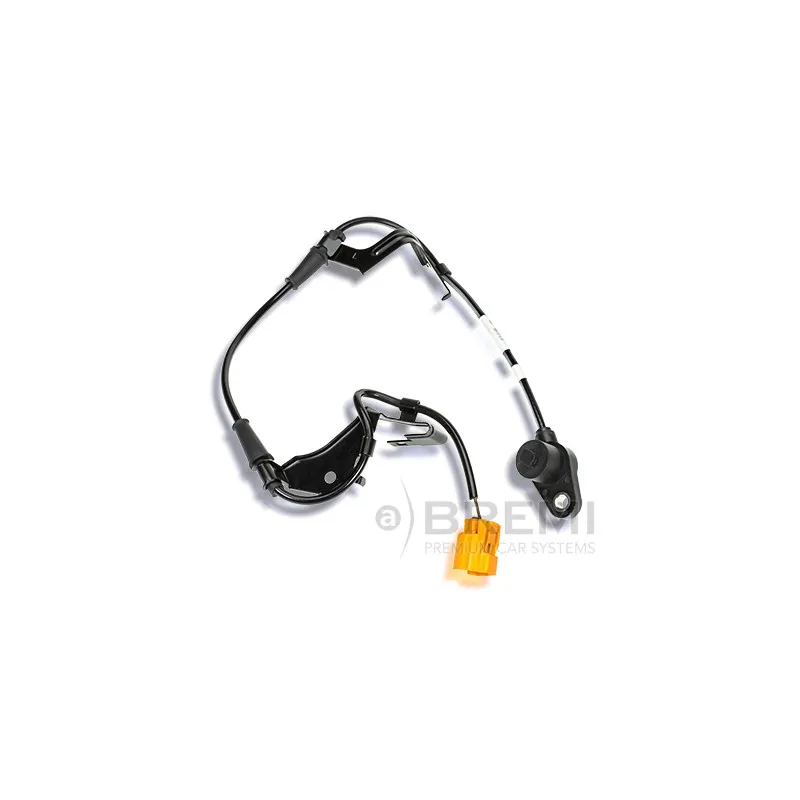 Capteur, vitesse de roue BREMI 50044