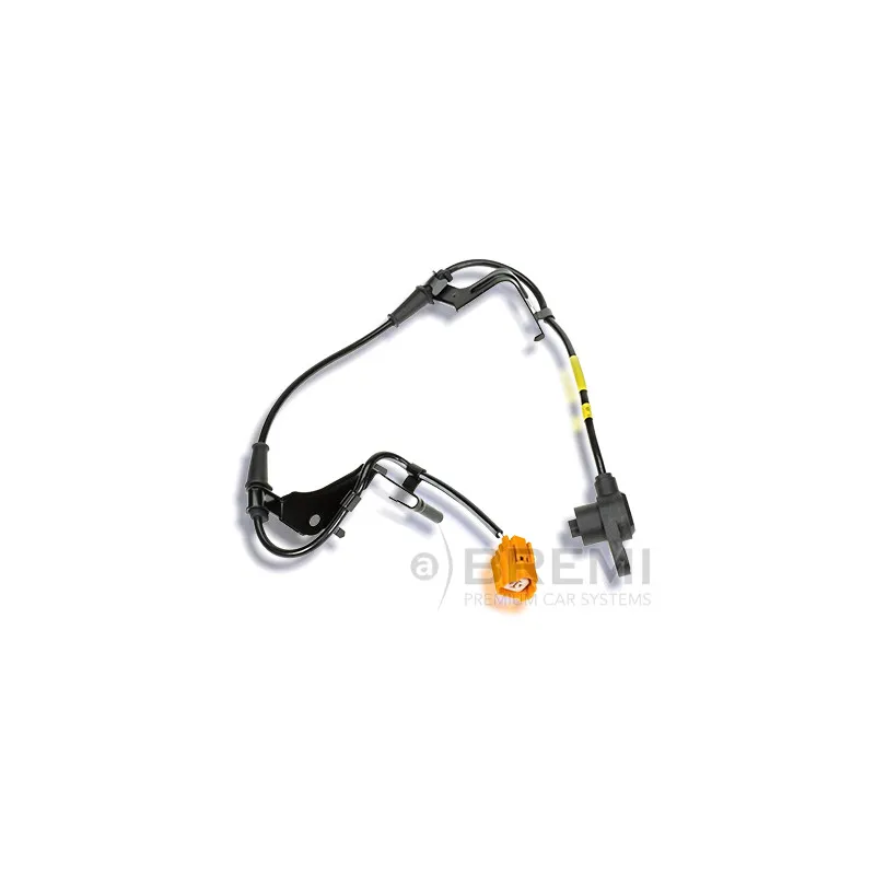 Capteur, vitesse de roue BREMI 50045