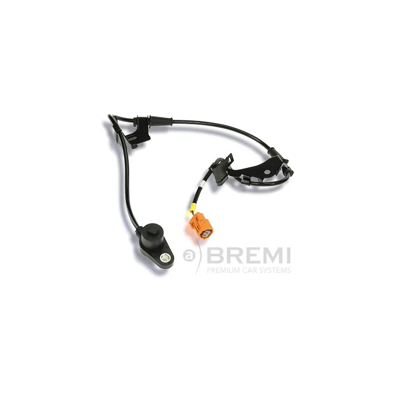 Capteur, vitesse de roue BREMI 50047