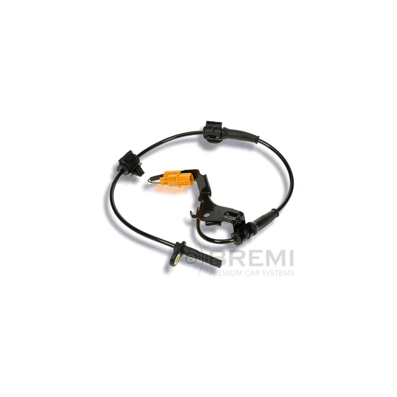 Capteur, vitesse de roue BREMI 50048