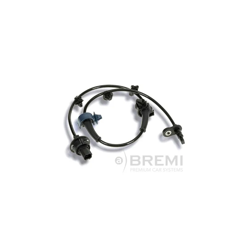 Capteur, vitesse de roue BREMI 50049