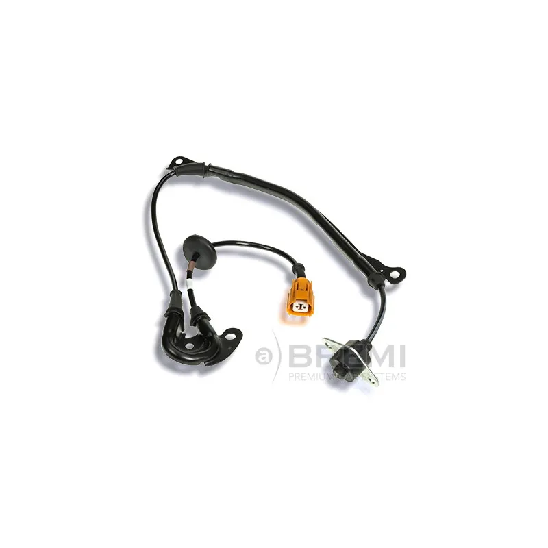 Capteur, vitesse de roue BREMI 50050