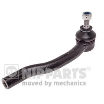 Rotule de barre de connexion NIPPARTS J4834025