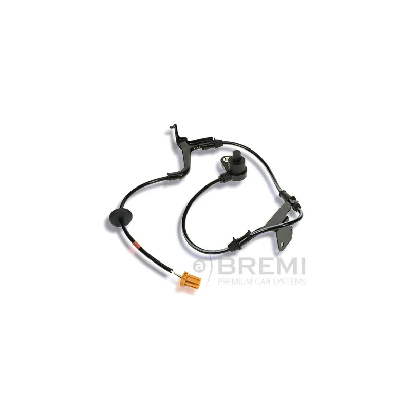 Capteur, vitesse de roue BREMI 50053