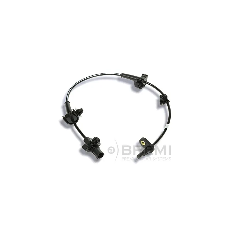 Capteur, vitesse de roue BREMI 50059