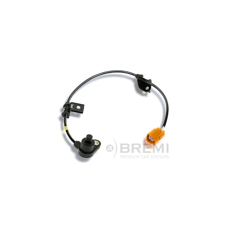 Capteur, vitesse de roue BREMI 50062