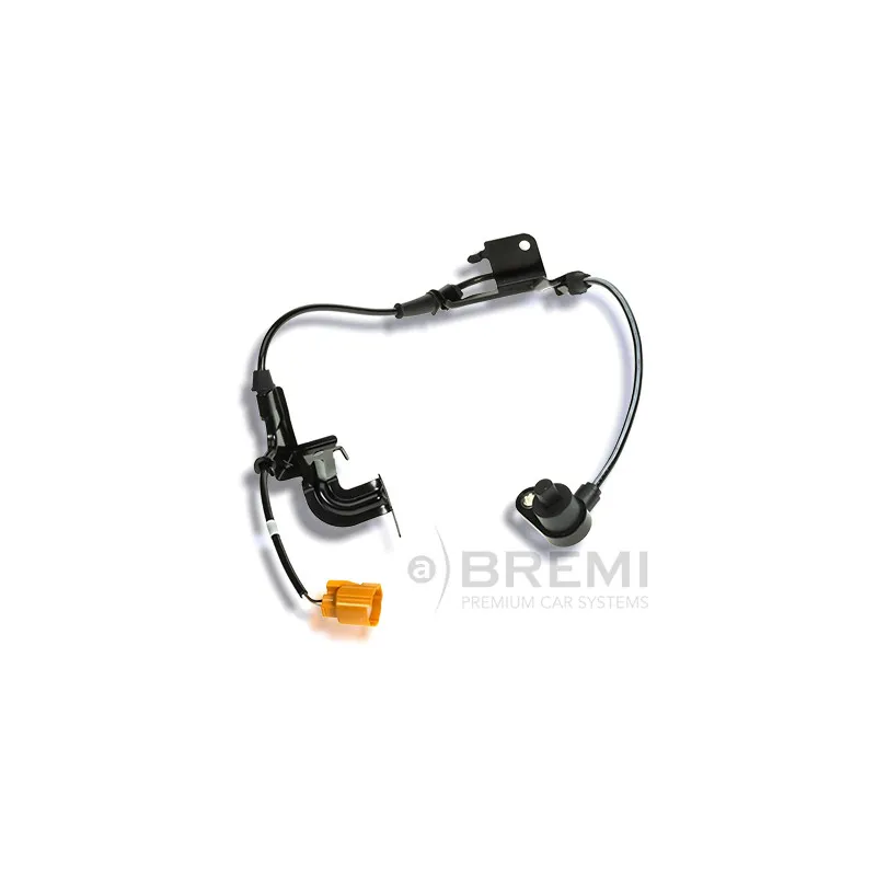 Capteur, vitesse de roue BREMI 50063