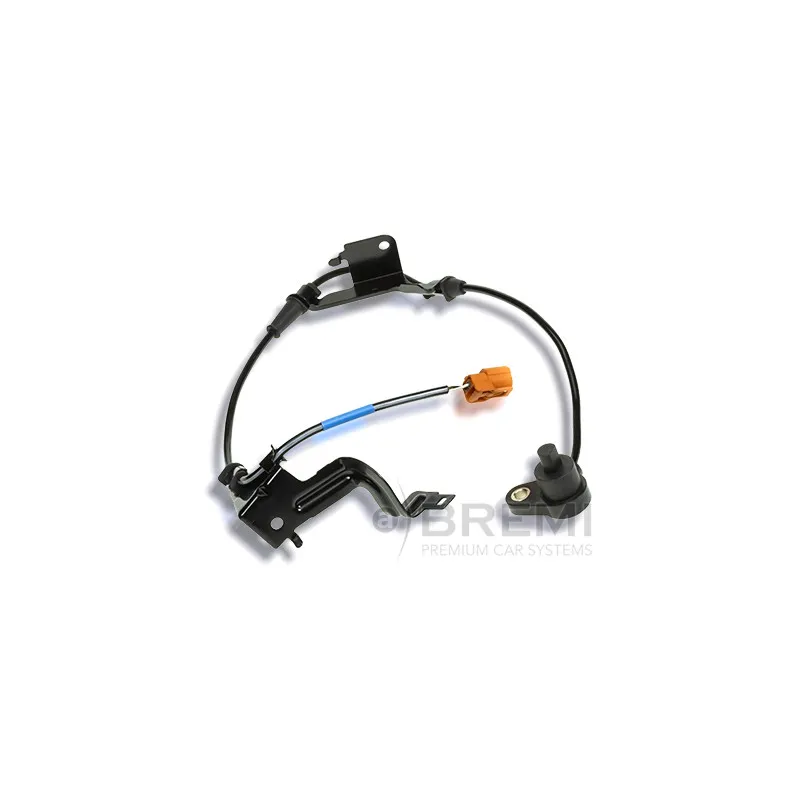 Capteur, vitesse de roue BREMI 50064