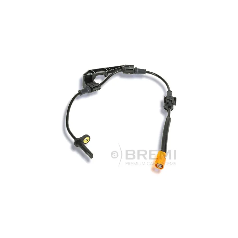 Capteur, vitesse de roue BREMI 50065
