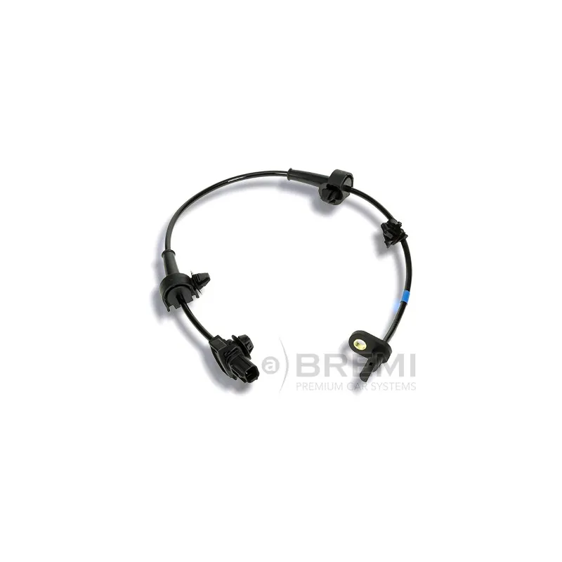 Capteur, vitesse de roue BREMI 50068