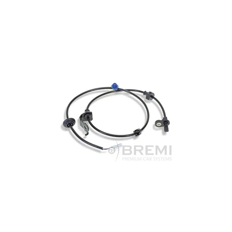 Capteur, vitesse de roue BREMI 50070