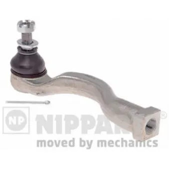 Rotule de barre de connexion NIPPARTS J4835002