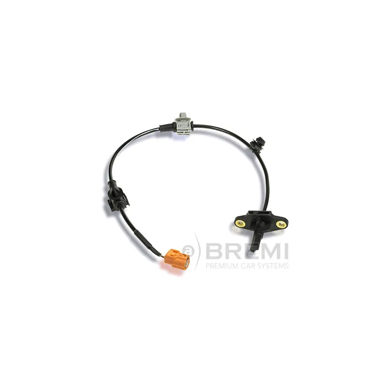 Capteur, vitesse de roue BREMI 50084