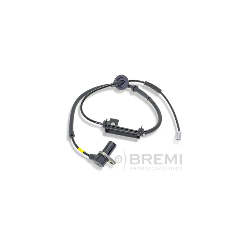 Capteur, vitesse de roue BREMI 50090