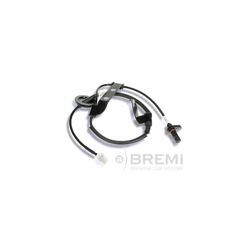 Capteur, vitesse de roue BREMI 50094