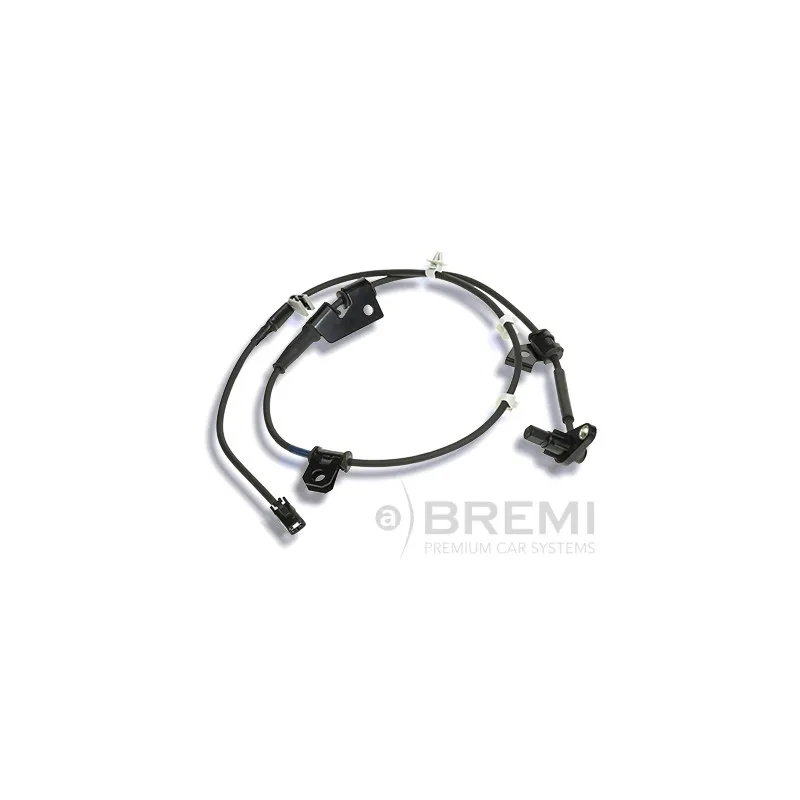 Capteur, vitesse de roue BREMI 50103