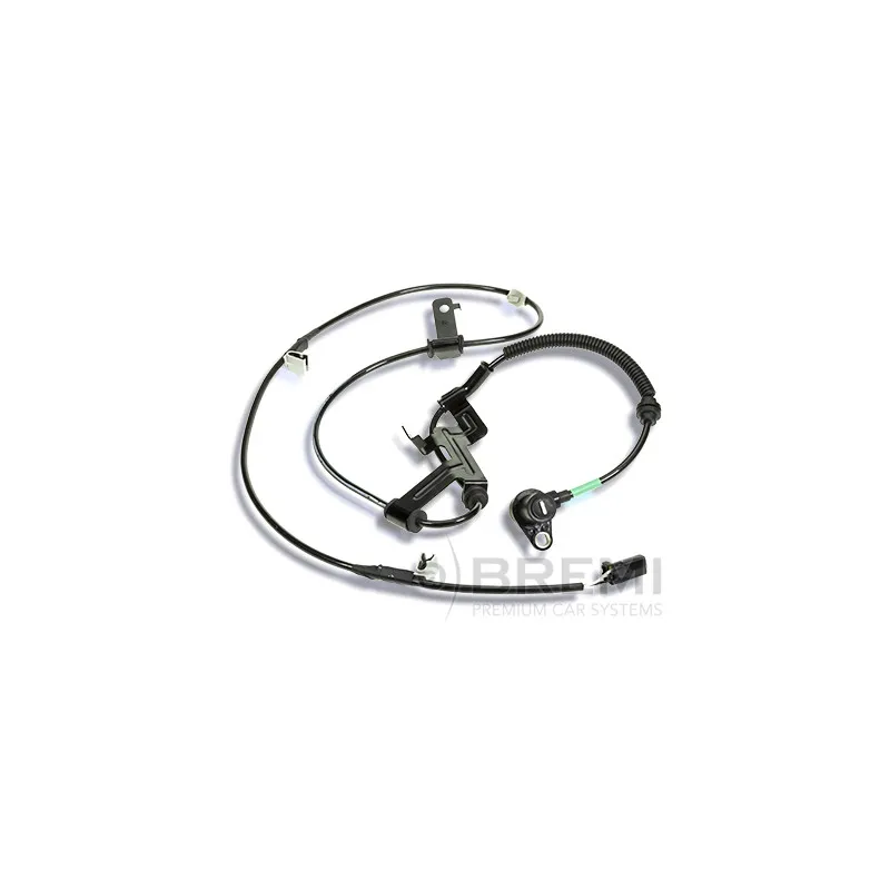Capteur, vitesse de roue BREMI 50110