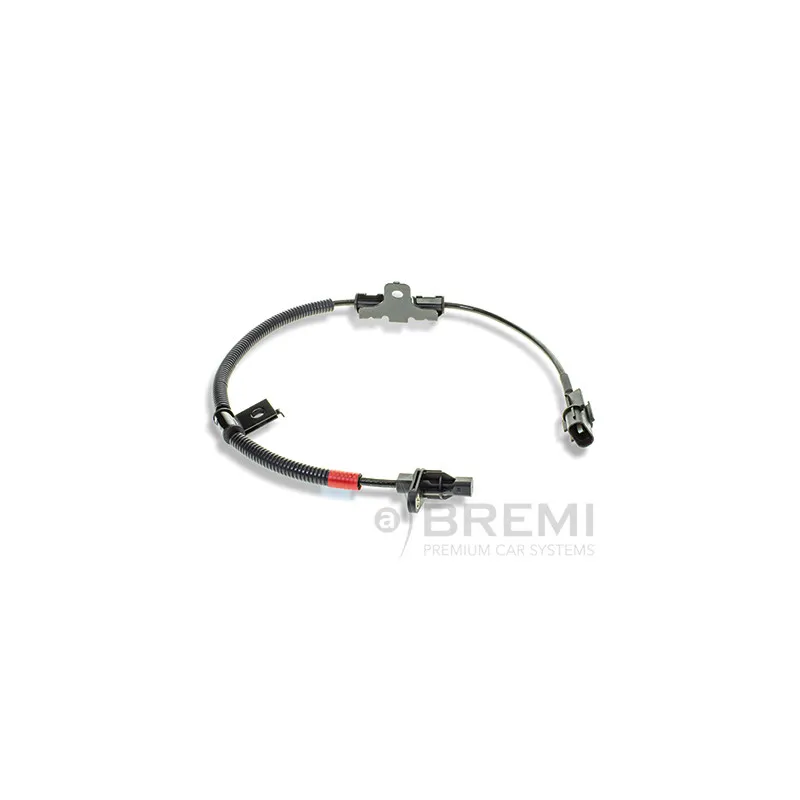 Capteur, vitesse de roue BREMI 50112