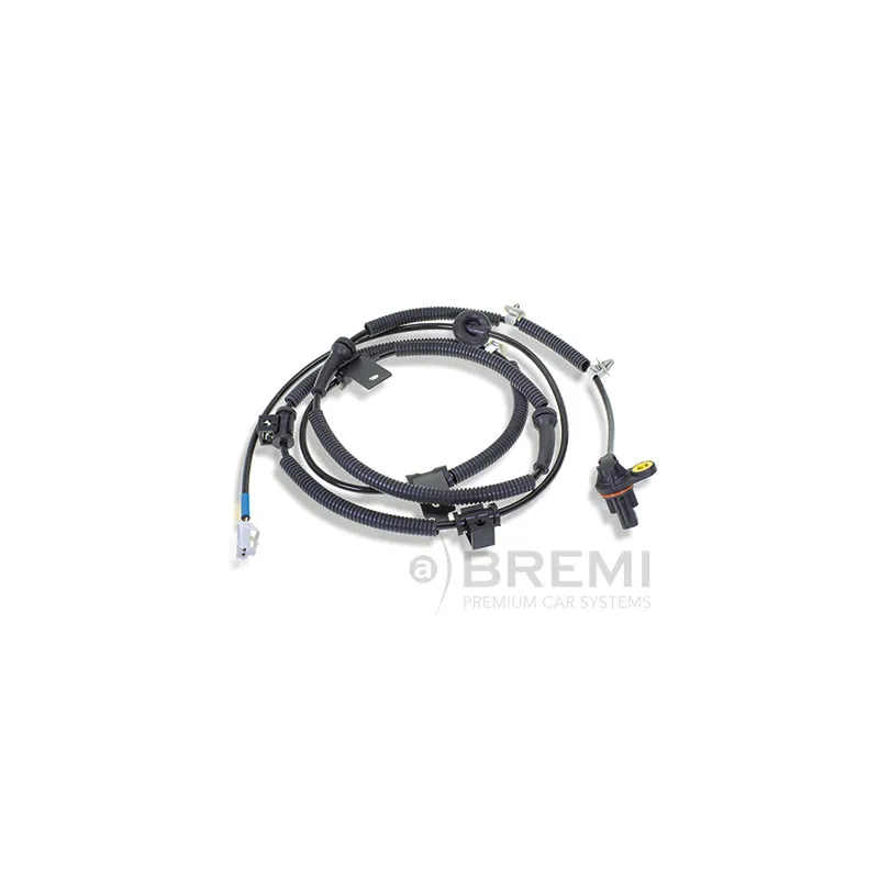 Capteur, vitesse de roue BREMI 50113