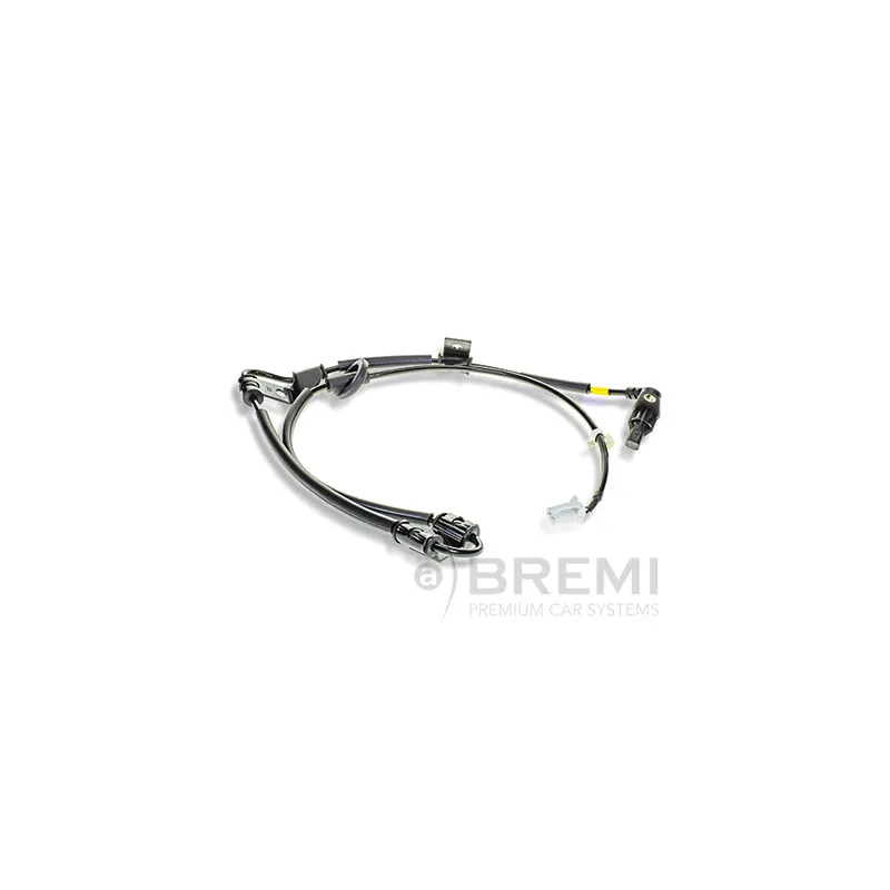 Capteur, vitesse de roue BREMI 50118