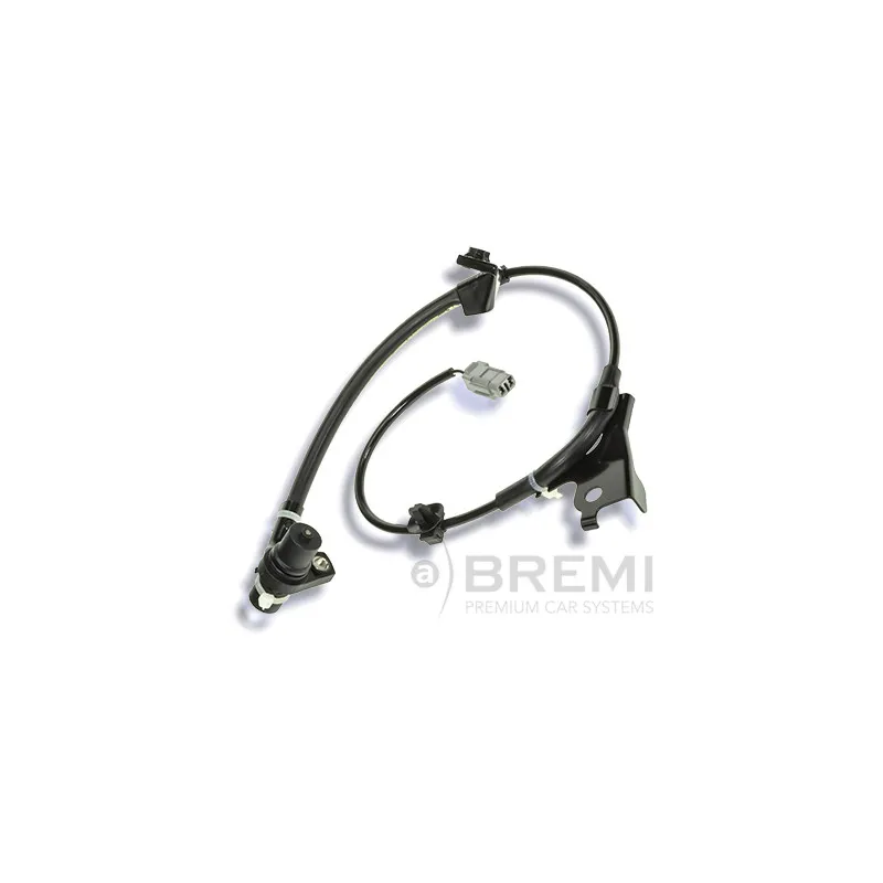 Capteur, vitesse de roue BREMI 50119